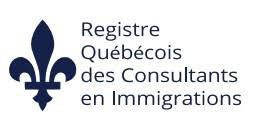 Registre Québecois des Consultants en Immigration